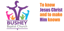 Bushey Baptist Church