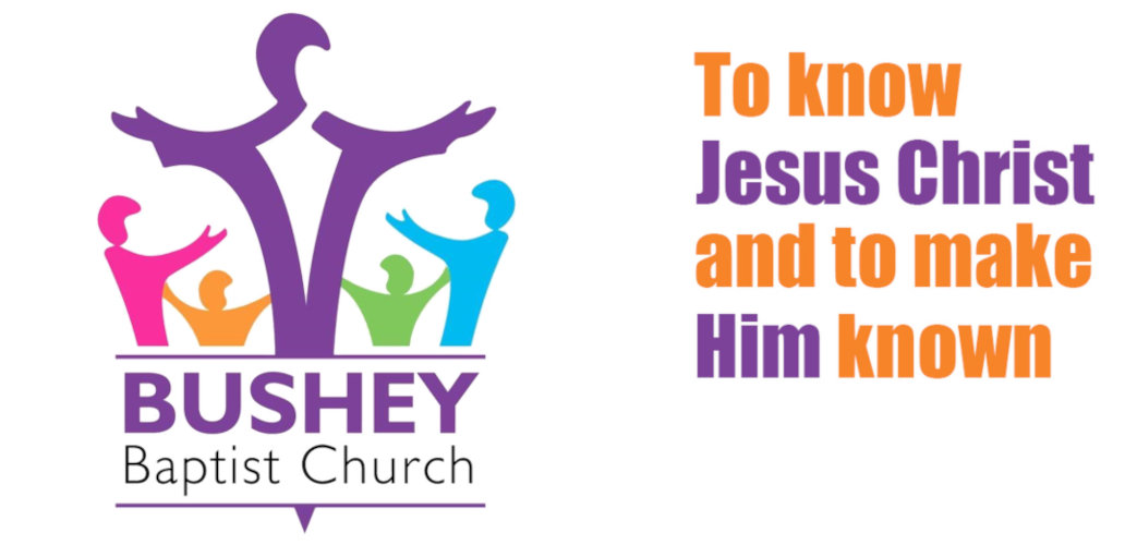 Bushey Baptist Church