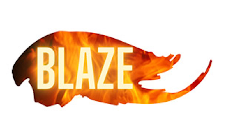 blaze800