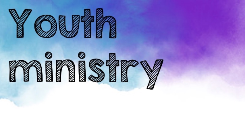 Youth ministry