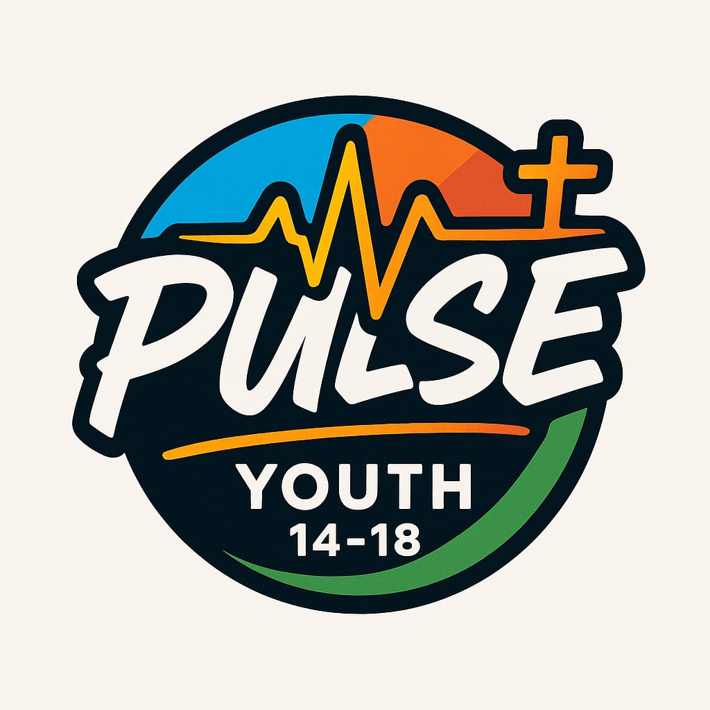 Pulse new logo