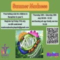 Summer Madness